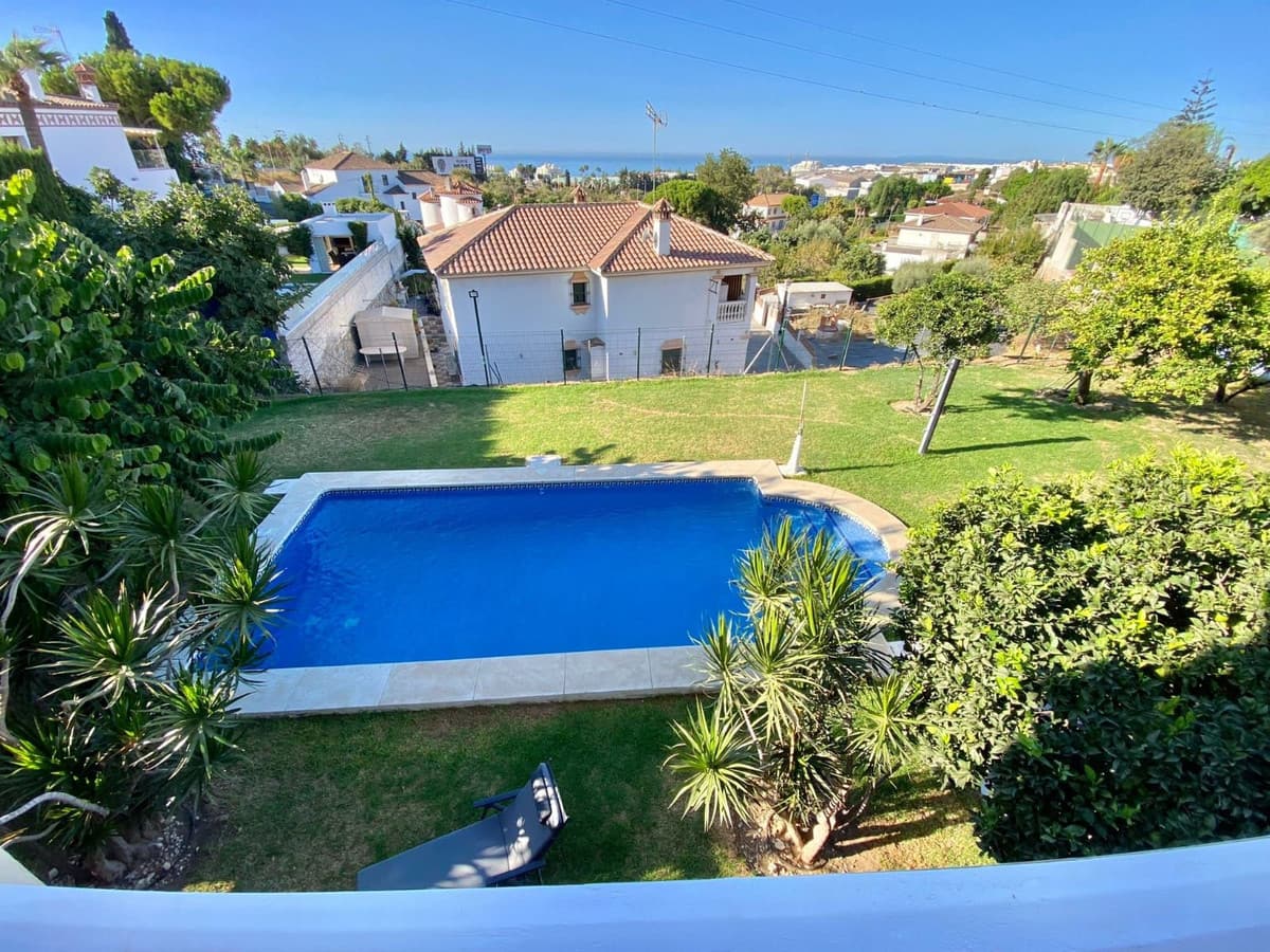 7-slaapkamer villa in Marbella in Marbella - foto 3