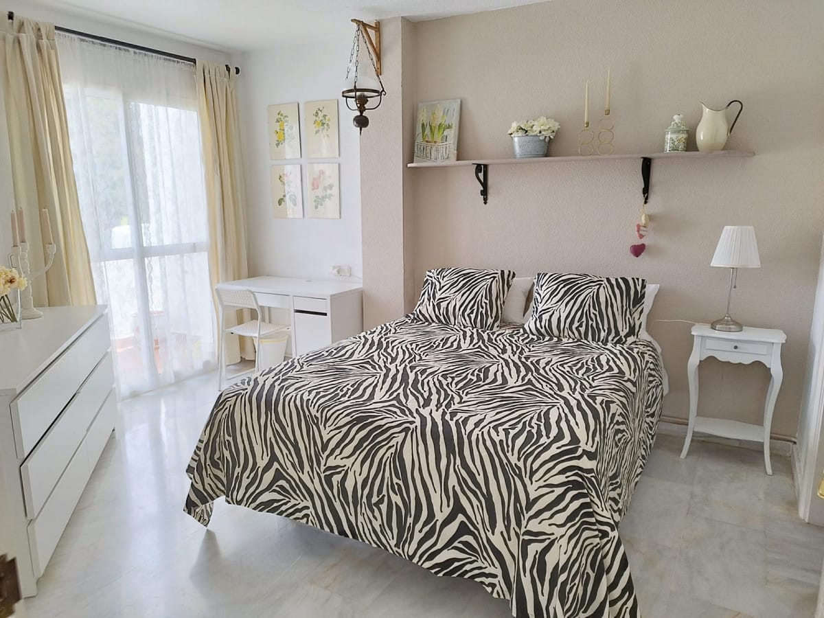 2-slaapkamerappartement in Mijas Golf in Mijas Golf - foto 15
