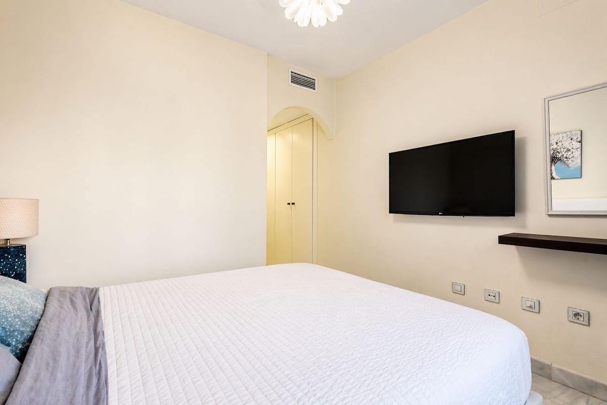 2-slaapkamer appartement in Hacienda del Sol in Hacienda del Sol - foto 18