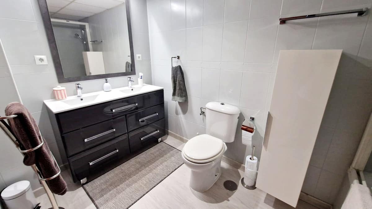 Luxueus penthouse met privélift en panoramische wrap-around-terras – Mijas Costa in Mijas Costa - foto 15