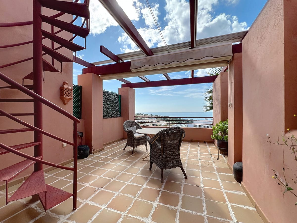 2 bedroom Apartment in Manilva in Manilva - foto 6