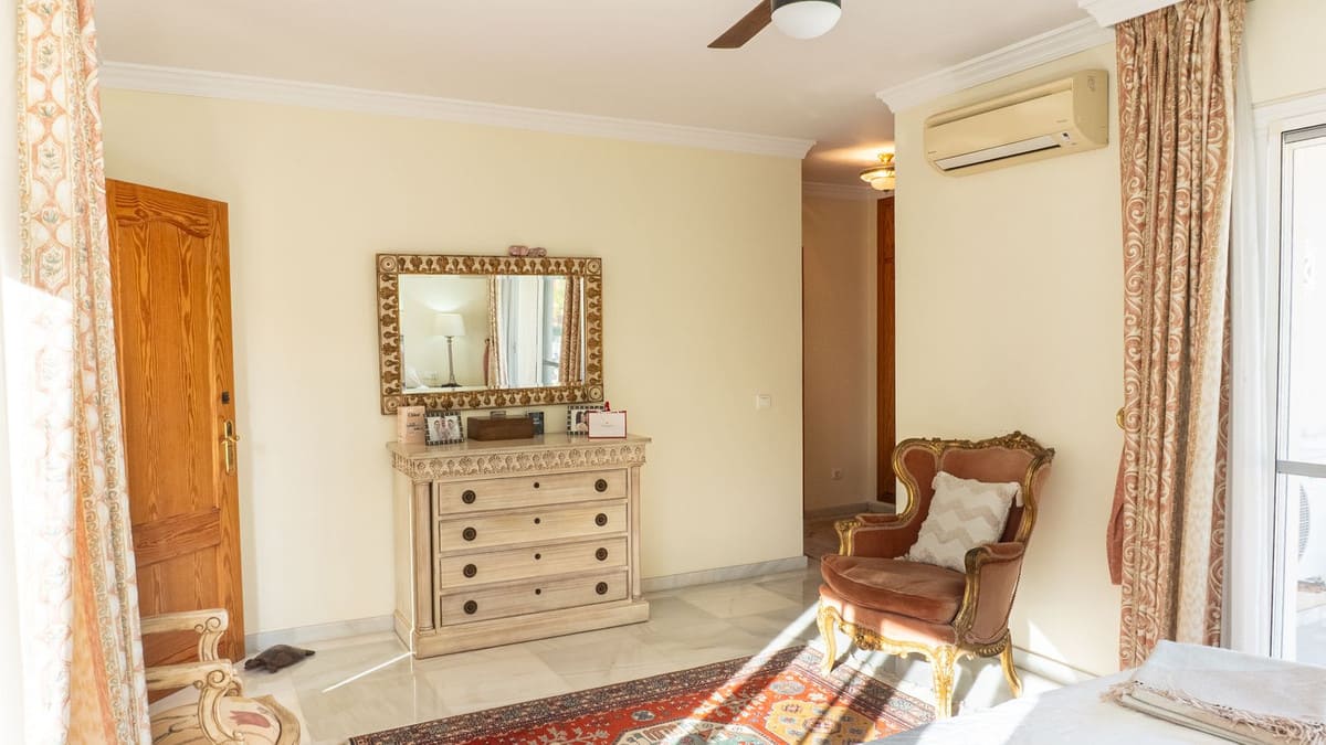 4-slaapkamer villa in New Golden Mile, El Presidente in New Golden Mile - foto 11