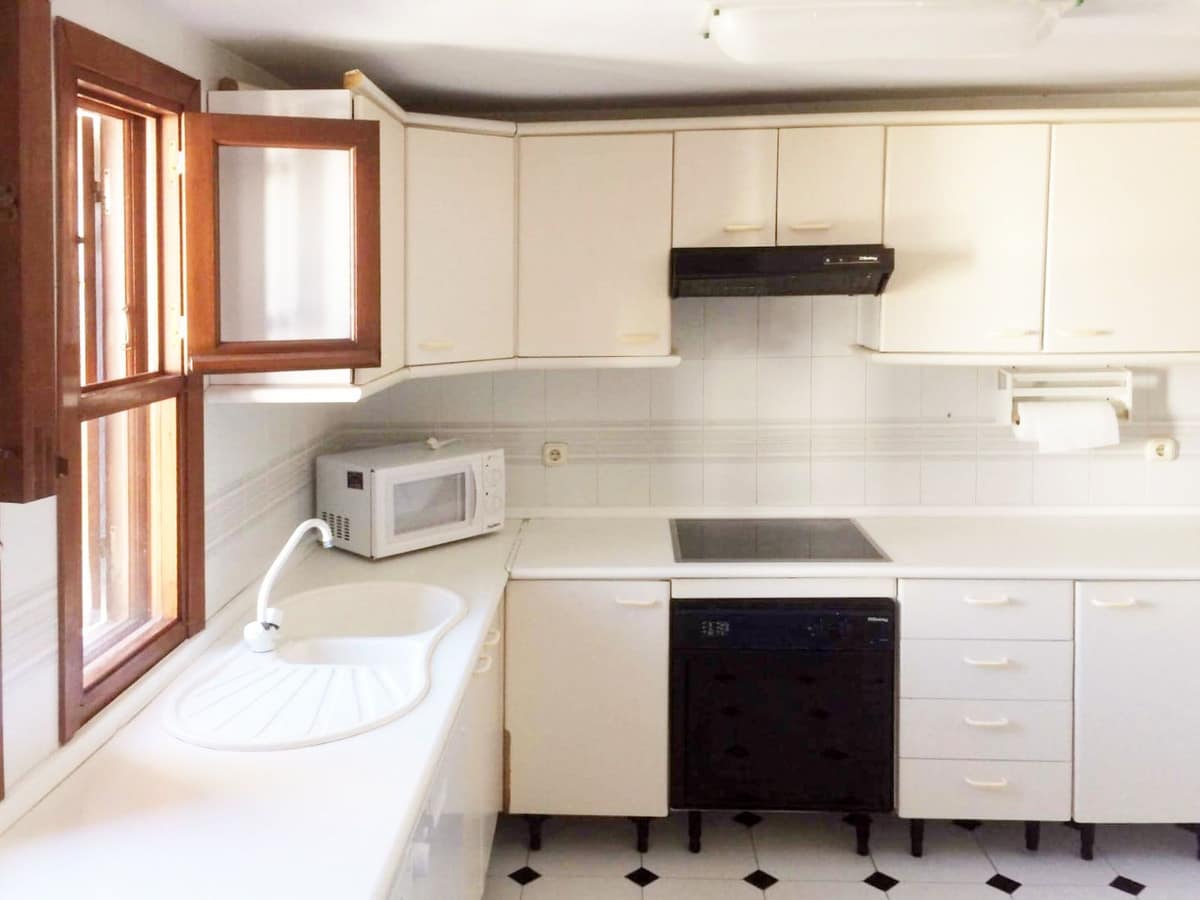 2-slaapkamerwoning in Estepona in Estepona - foto 8