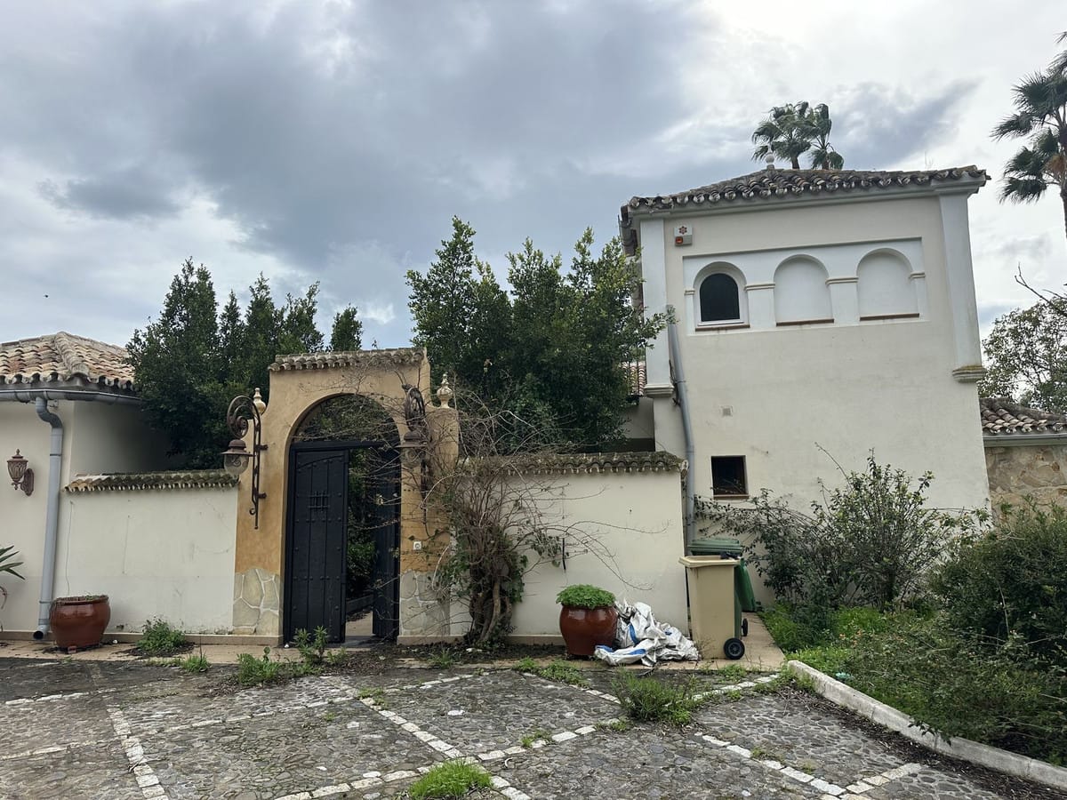 Kavel in Nagüeles in Nagüeles - foto 15