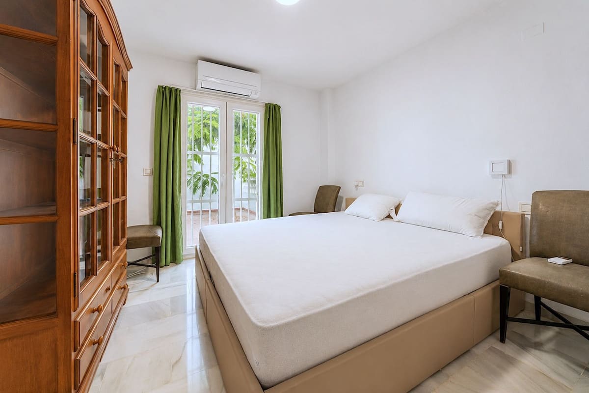 5-slaapkamer duplex-appartement aan het strand in Estepona in Estepona - foto 11