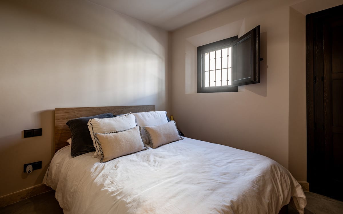 2-slaapkamerwoning in Nueva Andalucía in Nueva Andalucía - foto 10