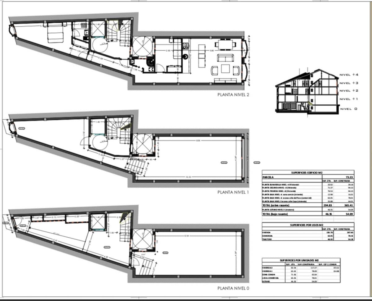 Kavel in San Pedro de Alcántara in San Pedro de Alcántara - foto 4