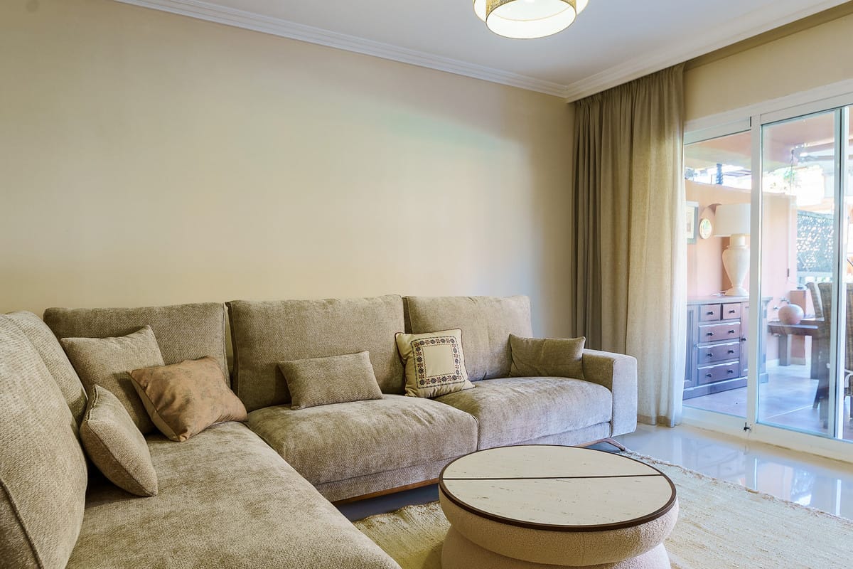 2-slaapkamer appartement in Puerto Banús in Puerto Banús - foto 5