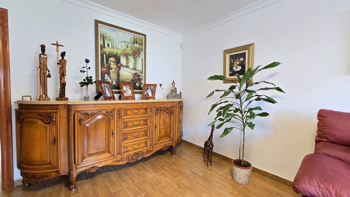 Stadswoning met 4 slaapkamers in Málaga in Málaga - foto 18