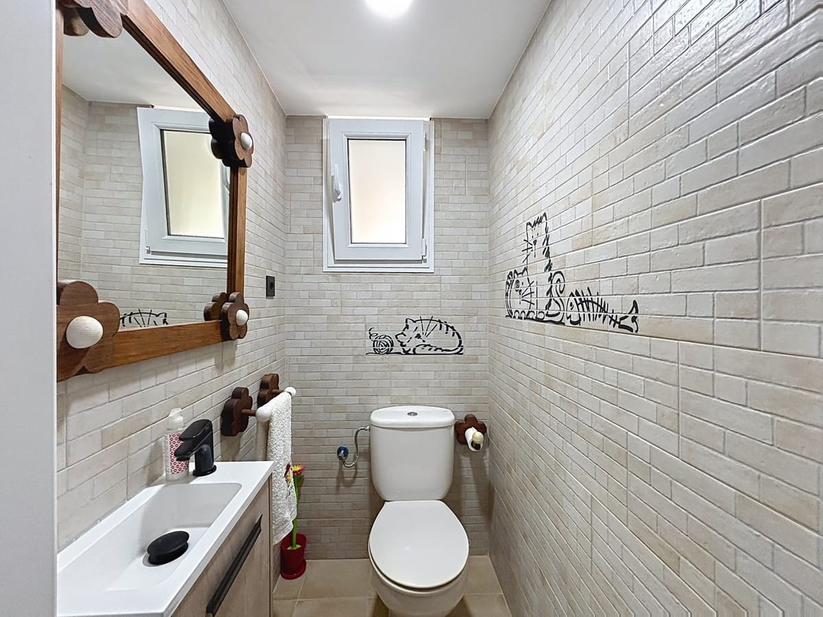 4-slaapkamer appartement in Málaga, Bailén-Miraflores in Málaga - foto 7