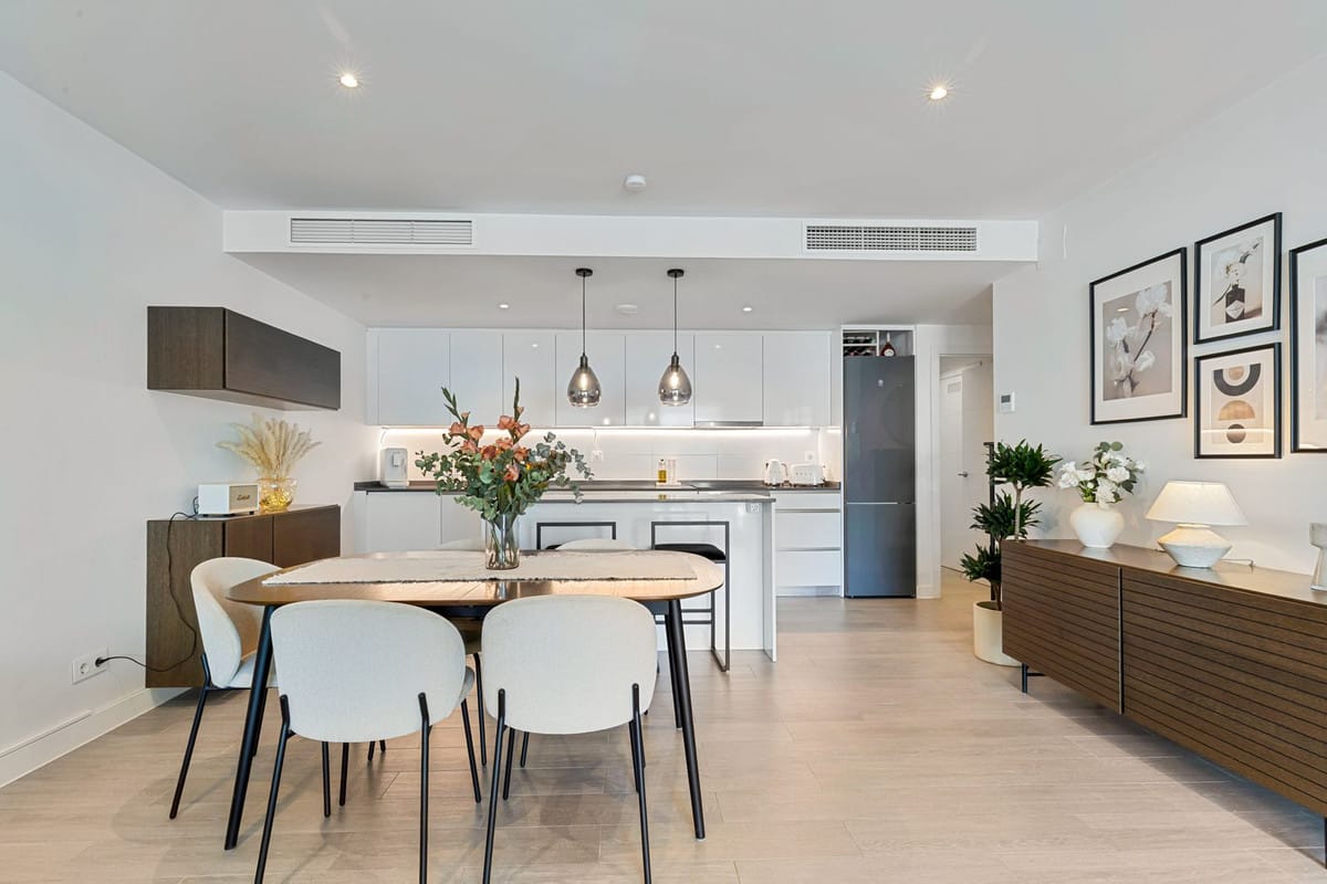 3 bedroom Apartment in Mijas in Mijas - foto 4