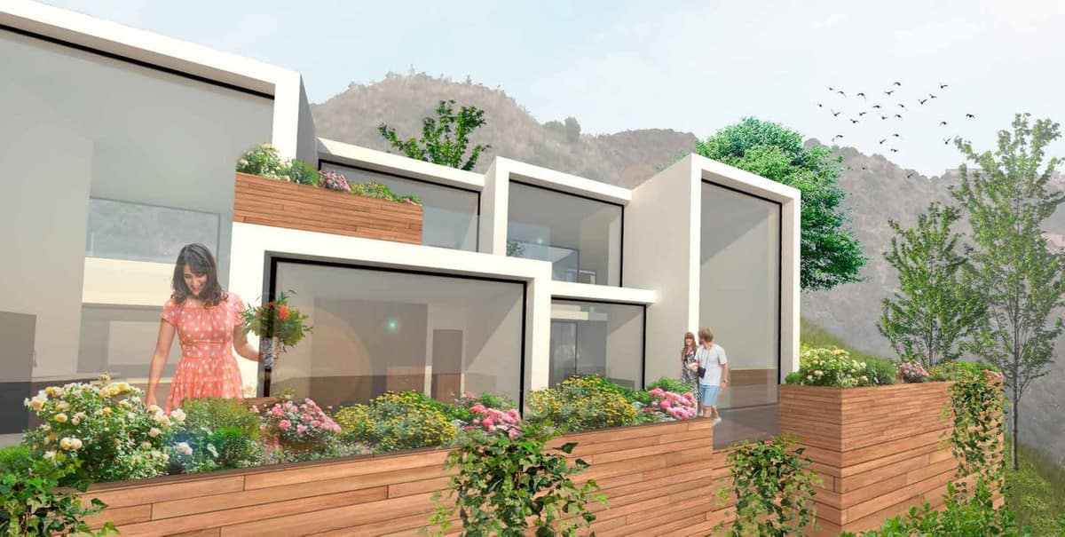 Twee kavels in Torreblanca in Torreblanca - foto 9