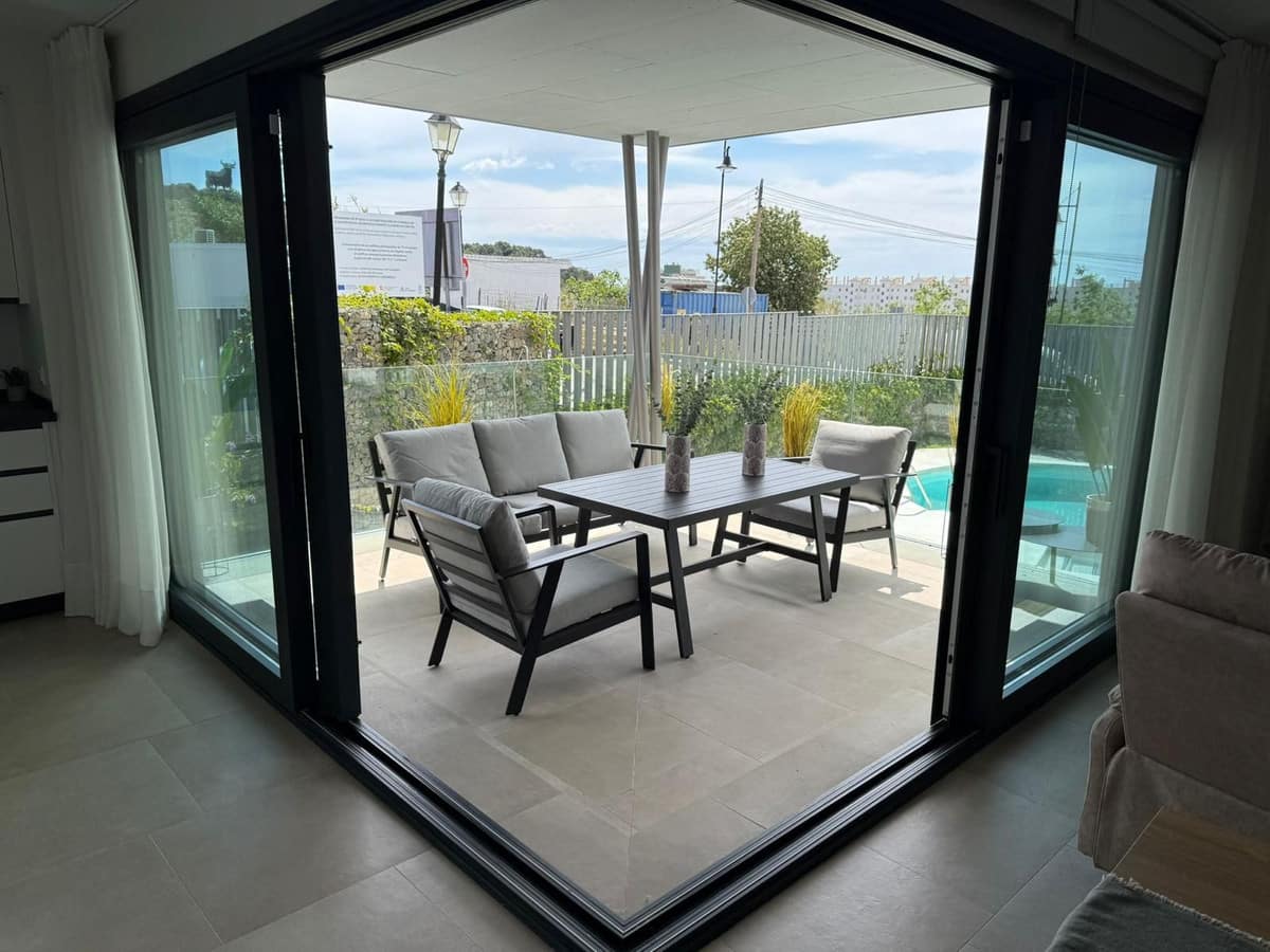 Drie-slaapkamerappartement in Los Pacos, Fuengirola in Los Pacos - foto 10