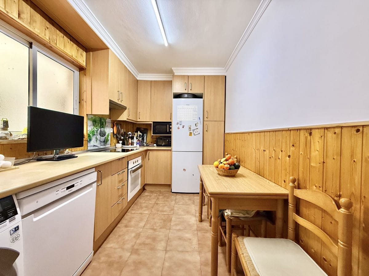 Appartement met 3 slaapkamers in San Pedro de Alcántara in San Pedro de Alcántara - foto 11