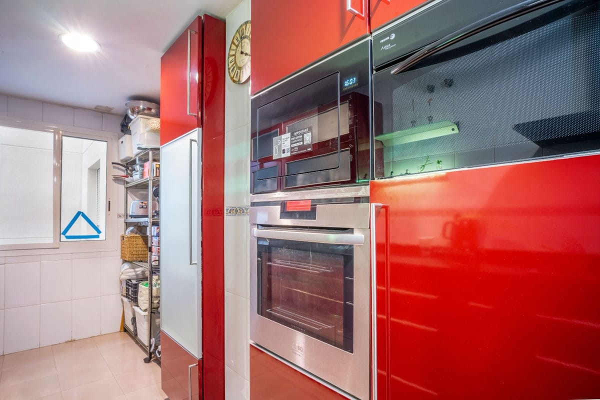 Drie-slaapkamerappartement in Fuengirola in Fuengirola - foto 17