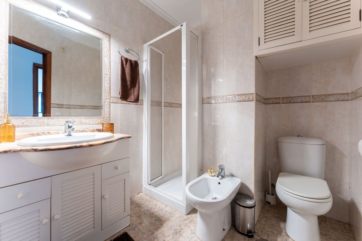 5 bedroom Apartment in Málaga Centro in Málaga Centro - foto 15