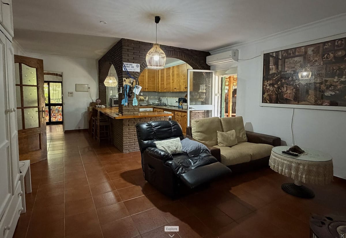 Finca met twee onafhankelijke woningen in Estepona in Estepona - foto 6