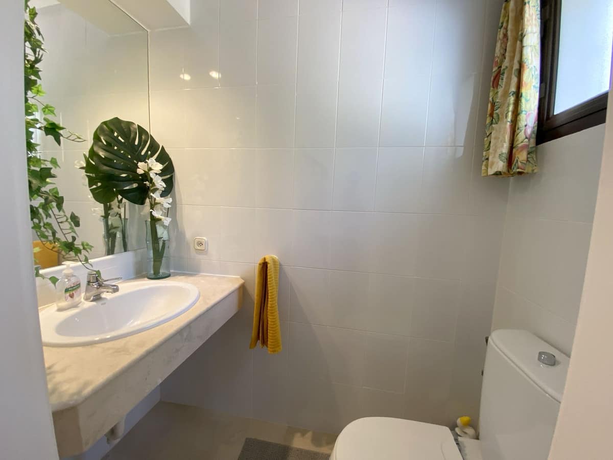 2 bedroom House in Los Arqueros in Los Arqueros - foto 9