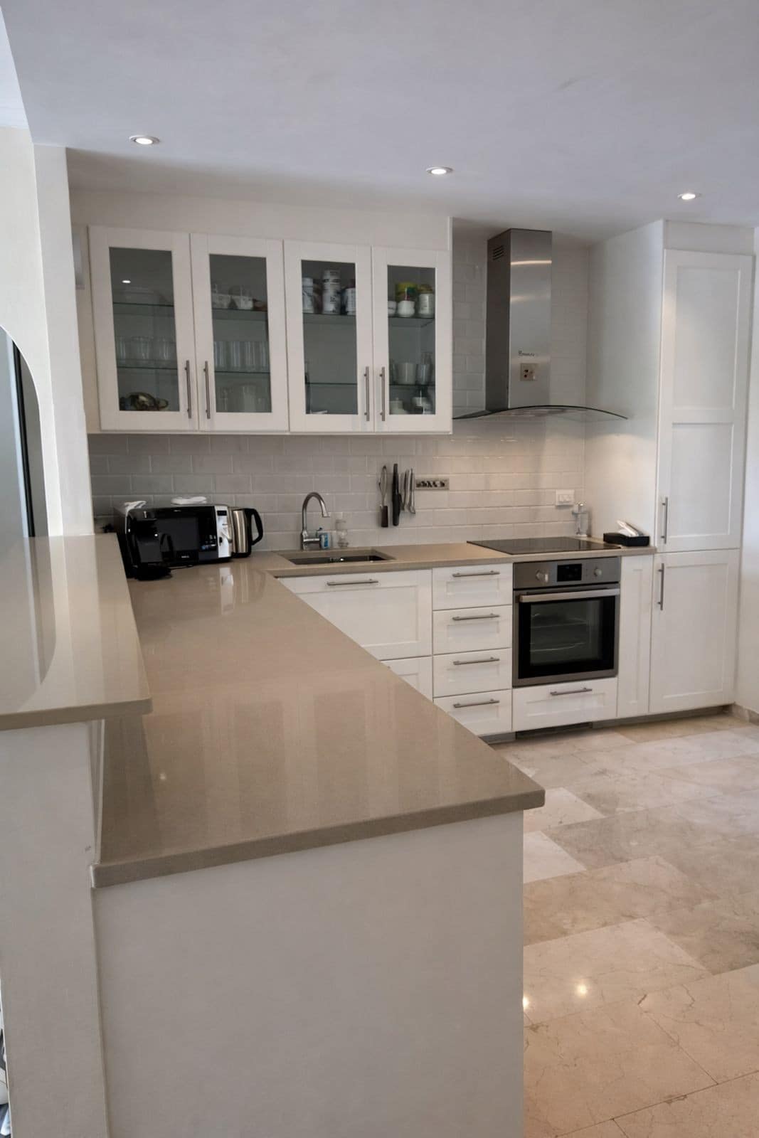 2-slaapkamer appartement in Costalita in Costalita - foto 9