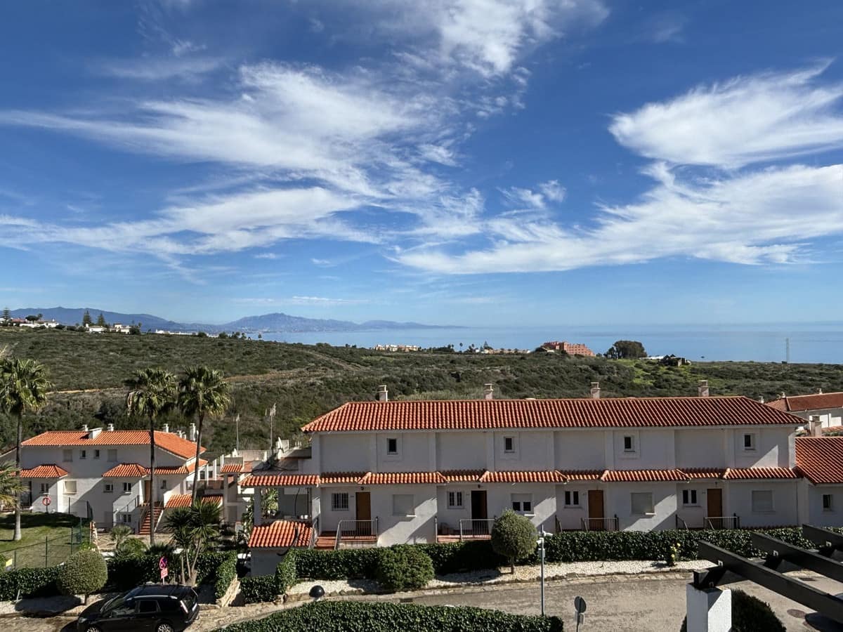 Penthouse met drie slaapkamers in La Duquesa in La Duquesa - foto 12