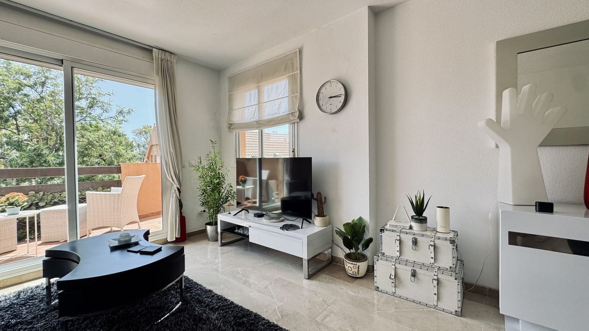 3-slaapkamer appartement in Casares Playa in Casares Playa - foto 13