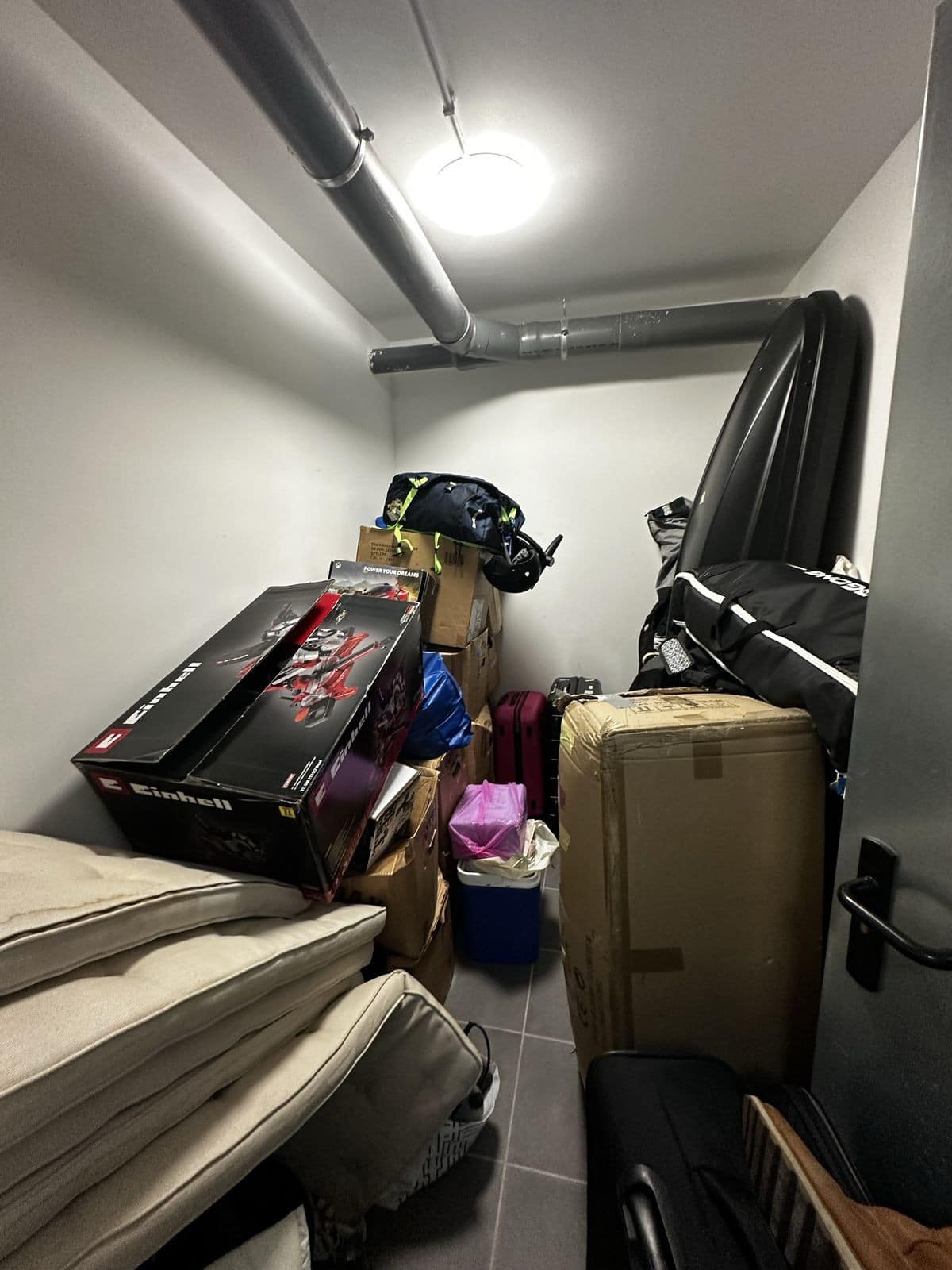 2-slaapkamer appartement in Málaga in Málaga - foto 19