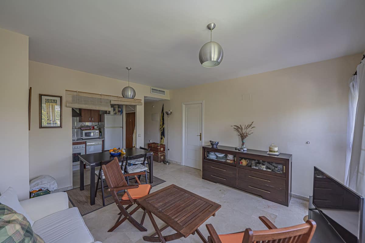 1-slaapkamer appartement aan zee in Costalita in Costalita - foto 4