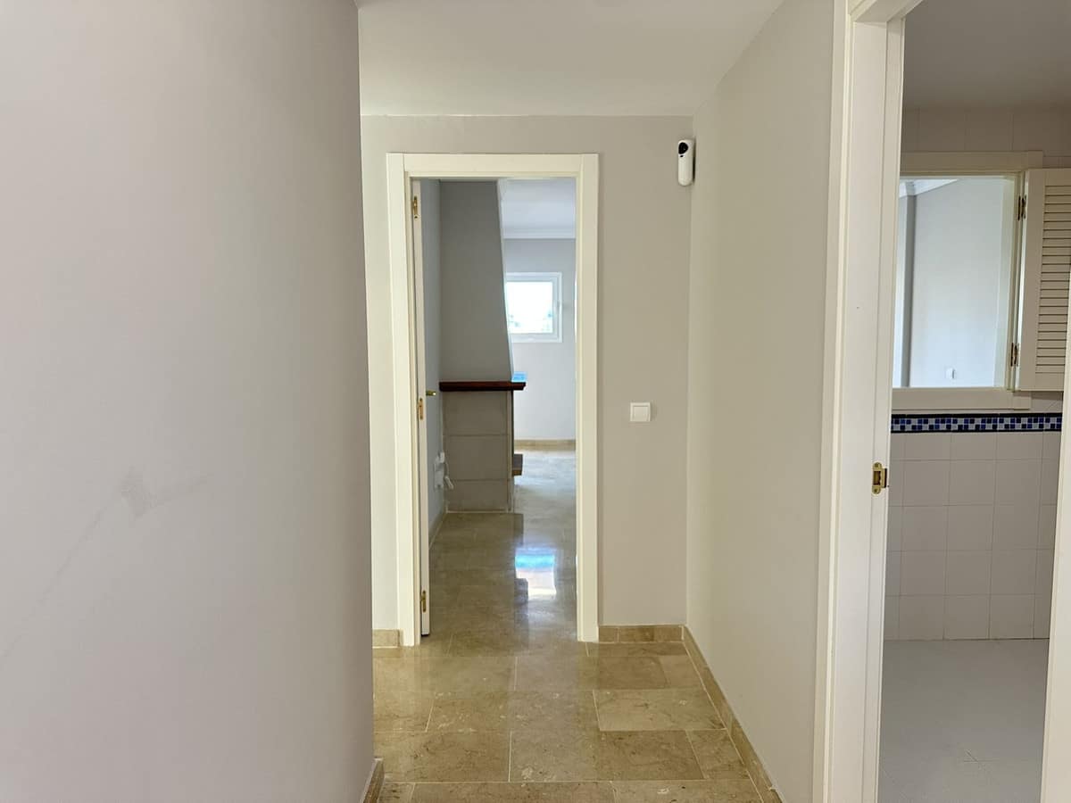 Penthouse met 3 slaapkamers in Mijas Golf in Mijas Golf - foto 3