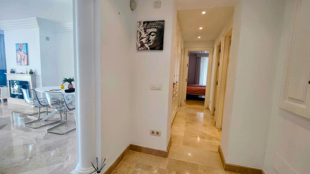 Drie-slaapkamer appartement in Majestic Hills, Casares in Casares - foto 15