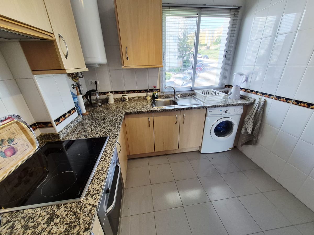 Appartement met 2 slaapkamers in Riviera del Sol in Riviera del Sol - foto 13