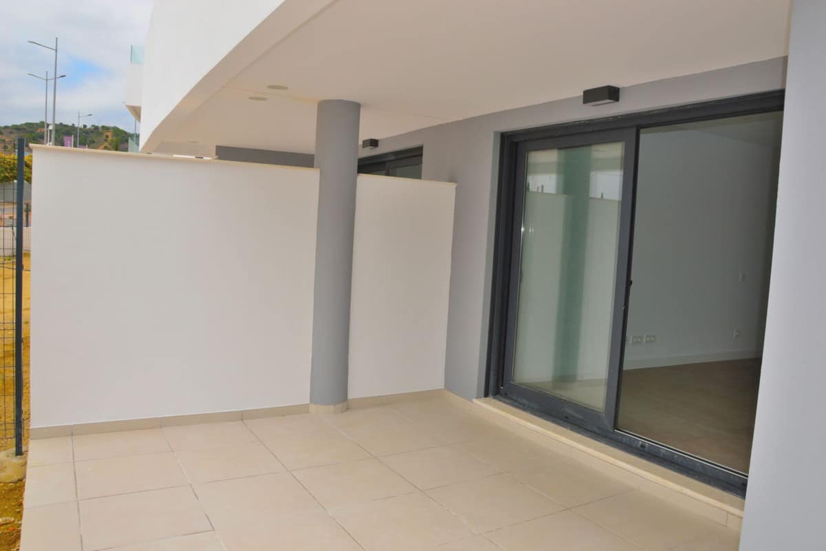 2 bedroom Apartment in Estepona in Estepona - foto 8