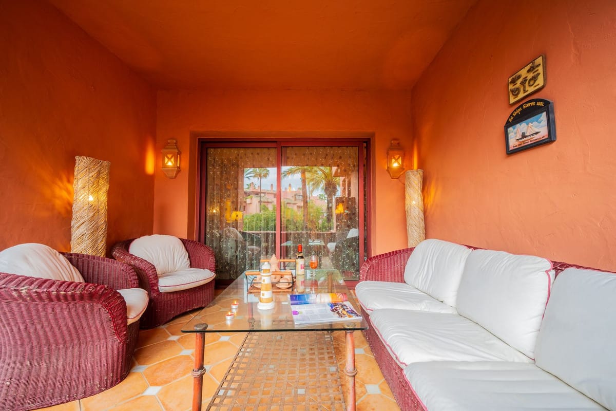 3-slaapkamer appartement in El Rosario in El Rosario - foto 3