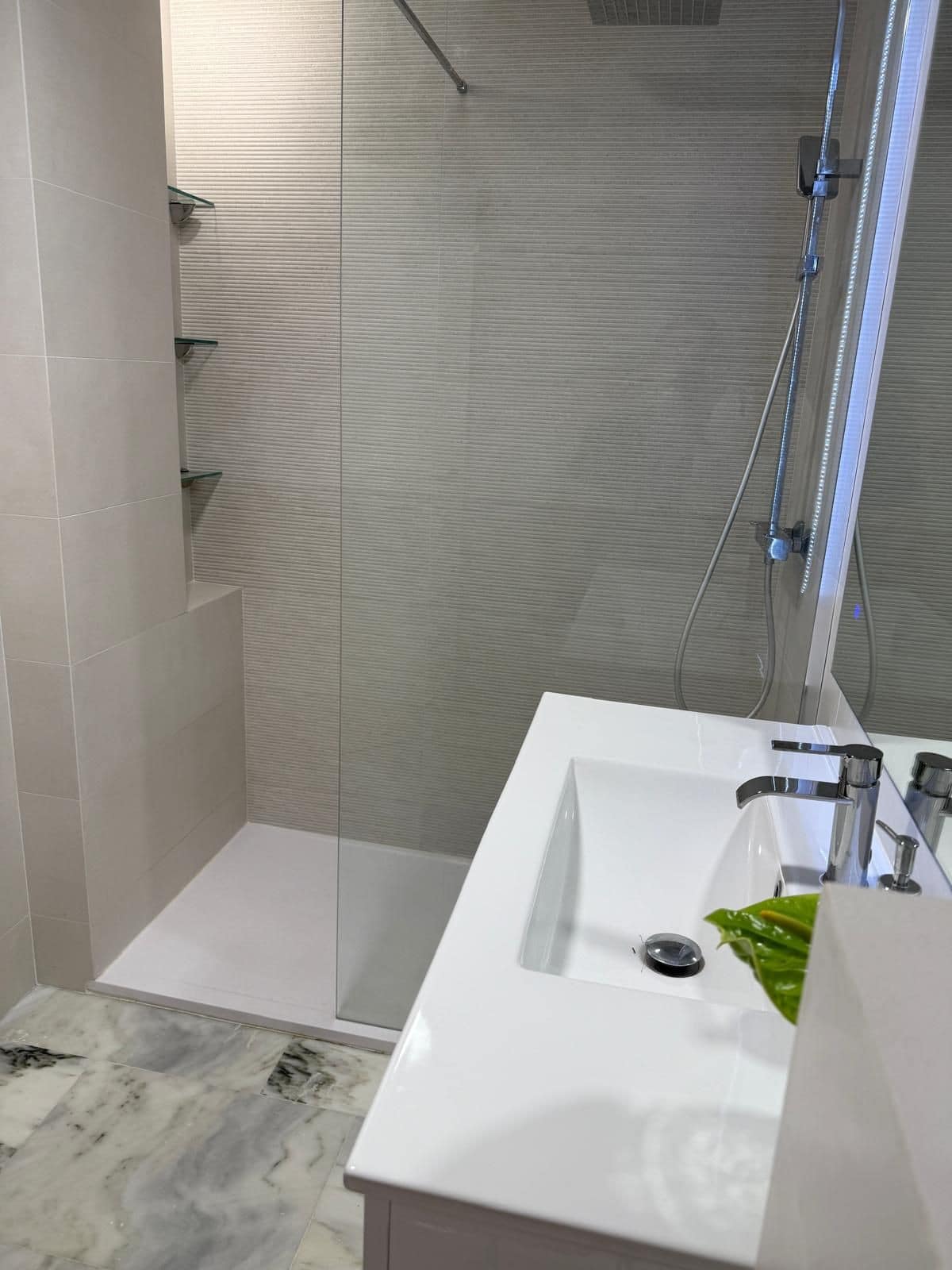Appartement met 1 slaapkamer in Selwo in Selwo - foto 13