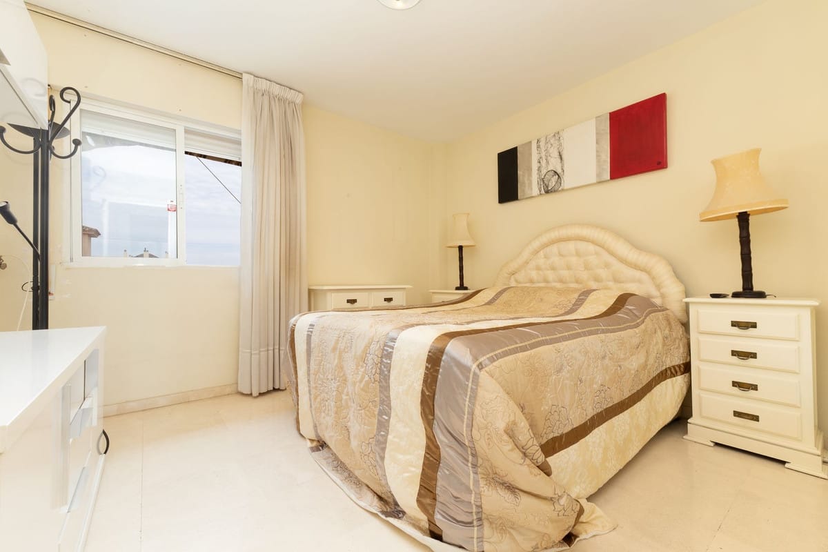 Driekamerappartement in Fuengirola in Fuengirola - foto 12