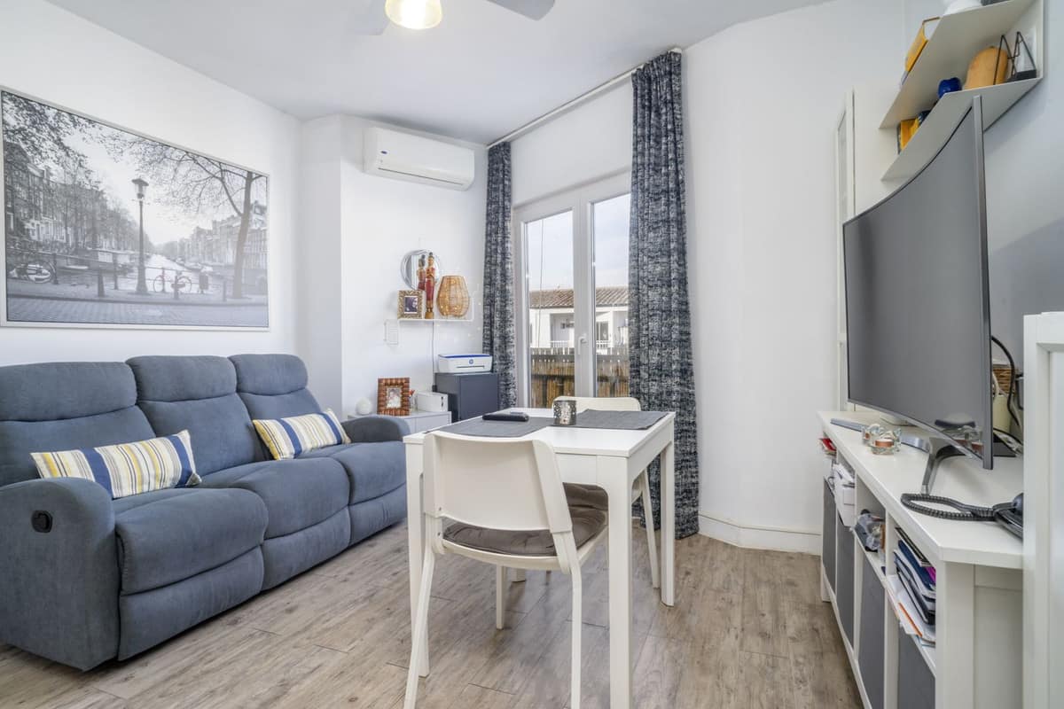 3-slaapkamer appartement in Fuengirola, Málaga – bijna nieuw in Fuengirola - foto 4