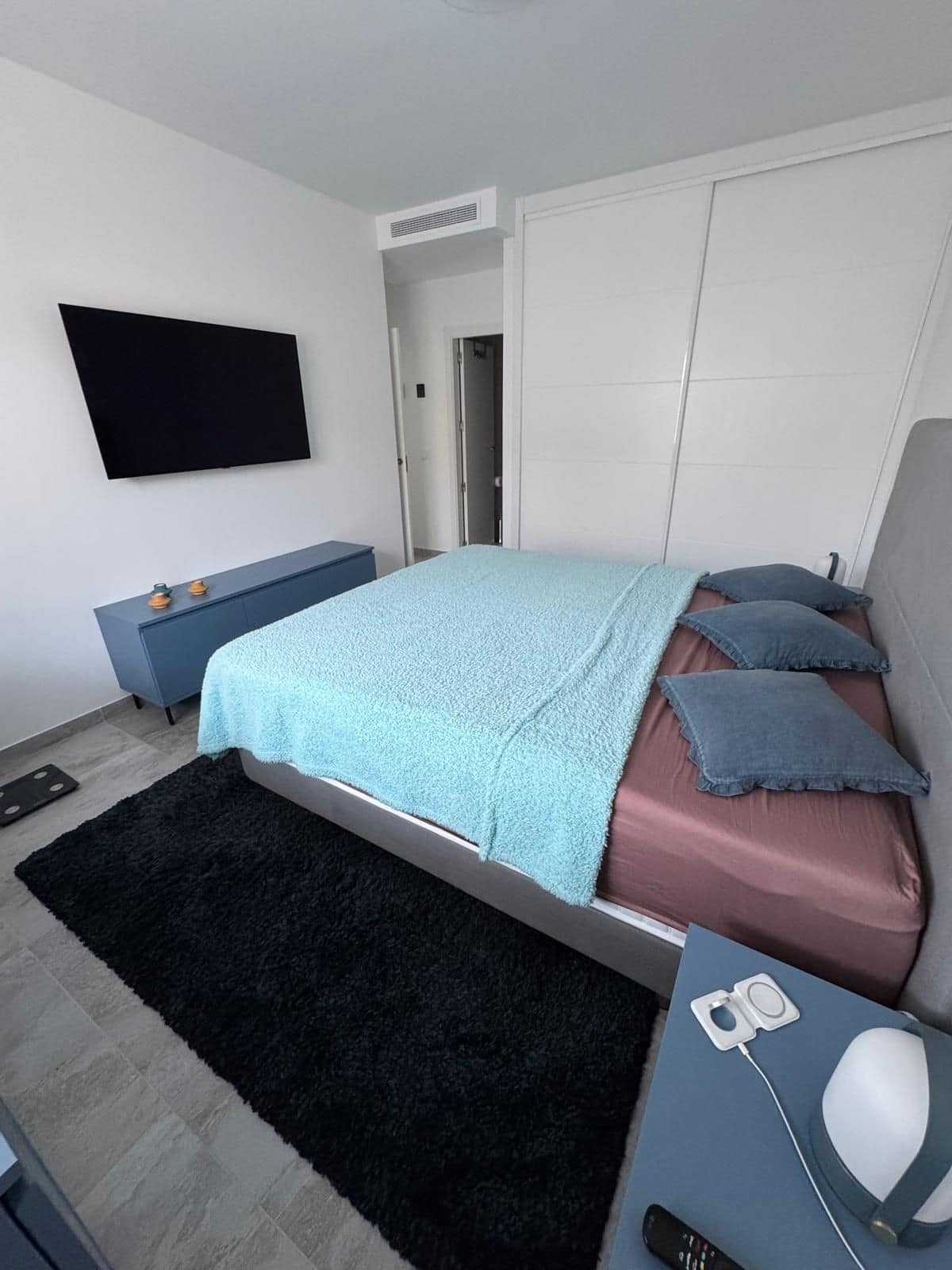 3-slaapkamer penthouse in La Capellania in La Capellania - foto 10