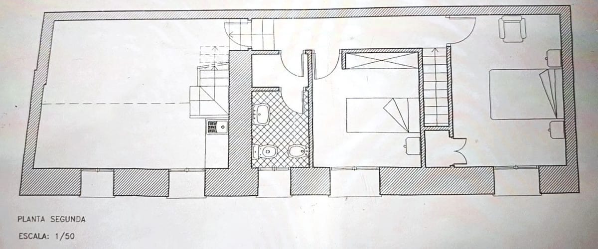 4-slaapkamerwoning in Marbella in Marbella - foto 14