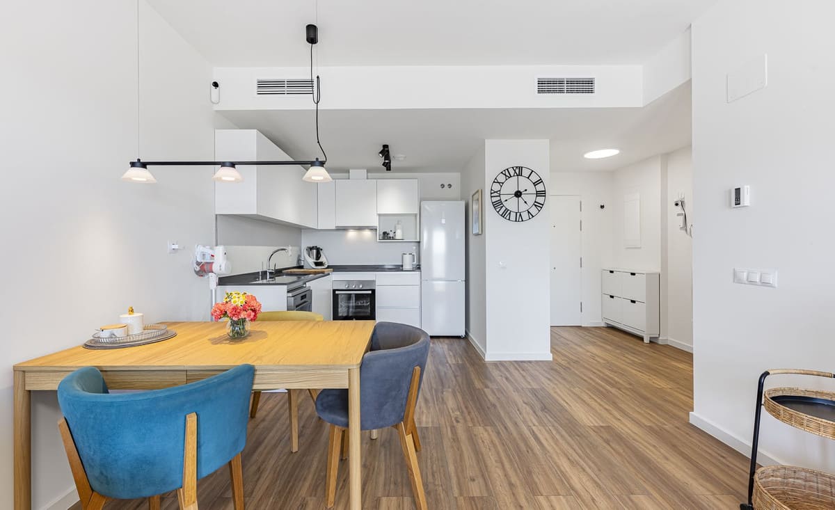 2 bedroom Apartment in Estepona in Estepona - foto 6