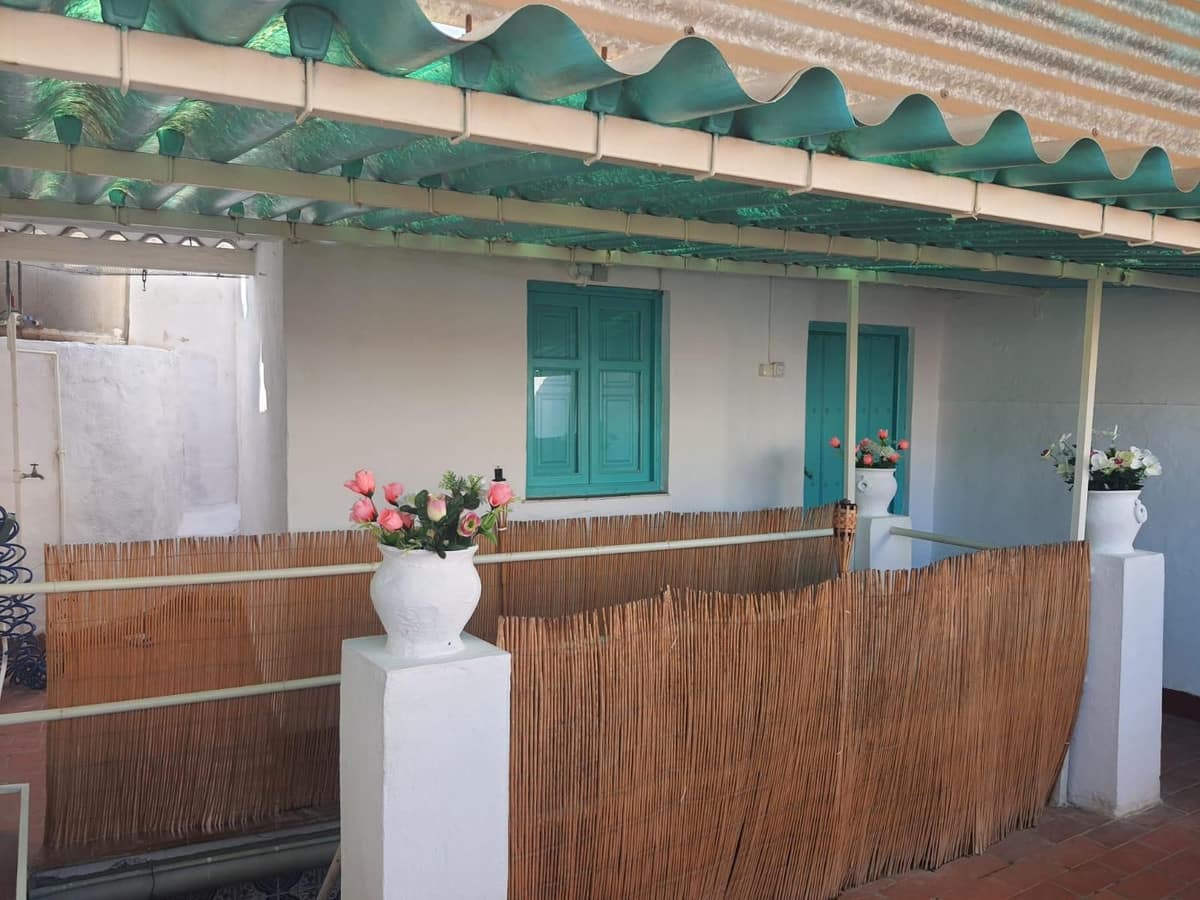 3-slaapkamerwoning met privéterras in Vélez-Málaga in Vélez-Málaga - foto 3