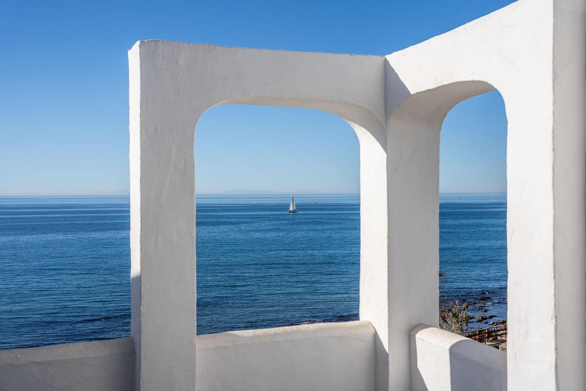 2-slaapkamer duplex-penthouse in Calahonda met zeezicht in Calahonda - foto 12