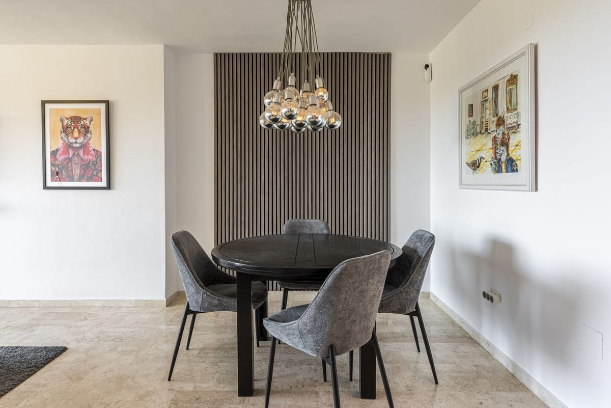 2-slaapkamerappartement in Selwo in Selwo - foto 5