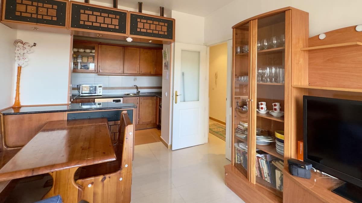 2-slaapkamerappartement in Los Pacos met uitzicht in Los Pacos - foto 7