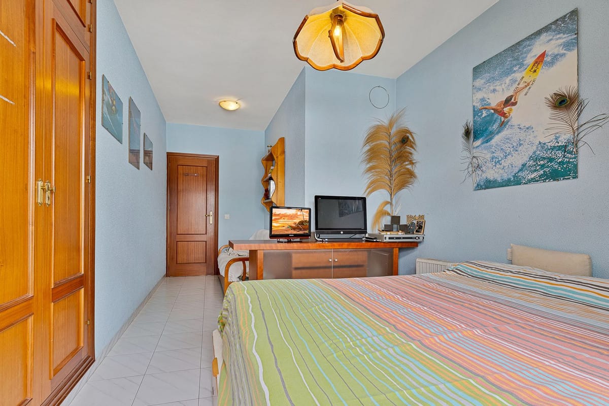 Huis met 5 slaapkamers in Mijas in Mijas - foto 14