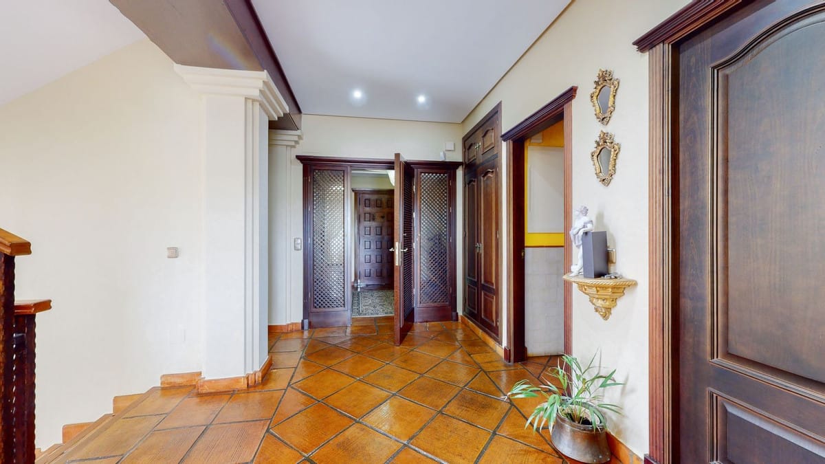 Villa met 4 slaapkamers in Mijas in Mijas - foto 7