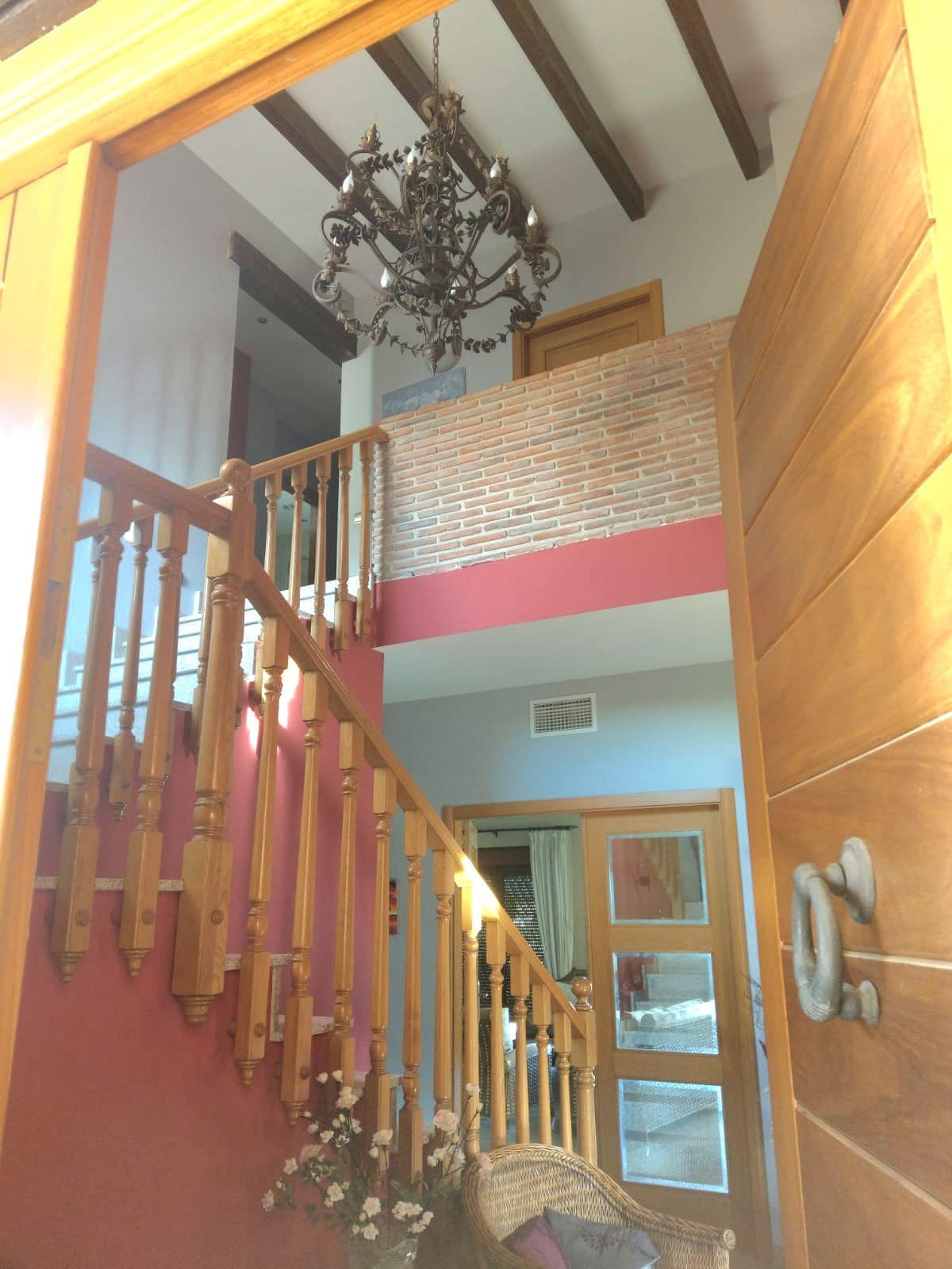 4-slaapkamer villa in La Sierrezuela, Mijas in Sierrezuela - foto 17