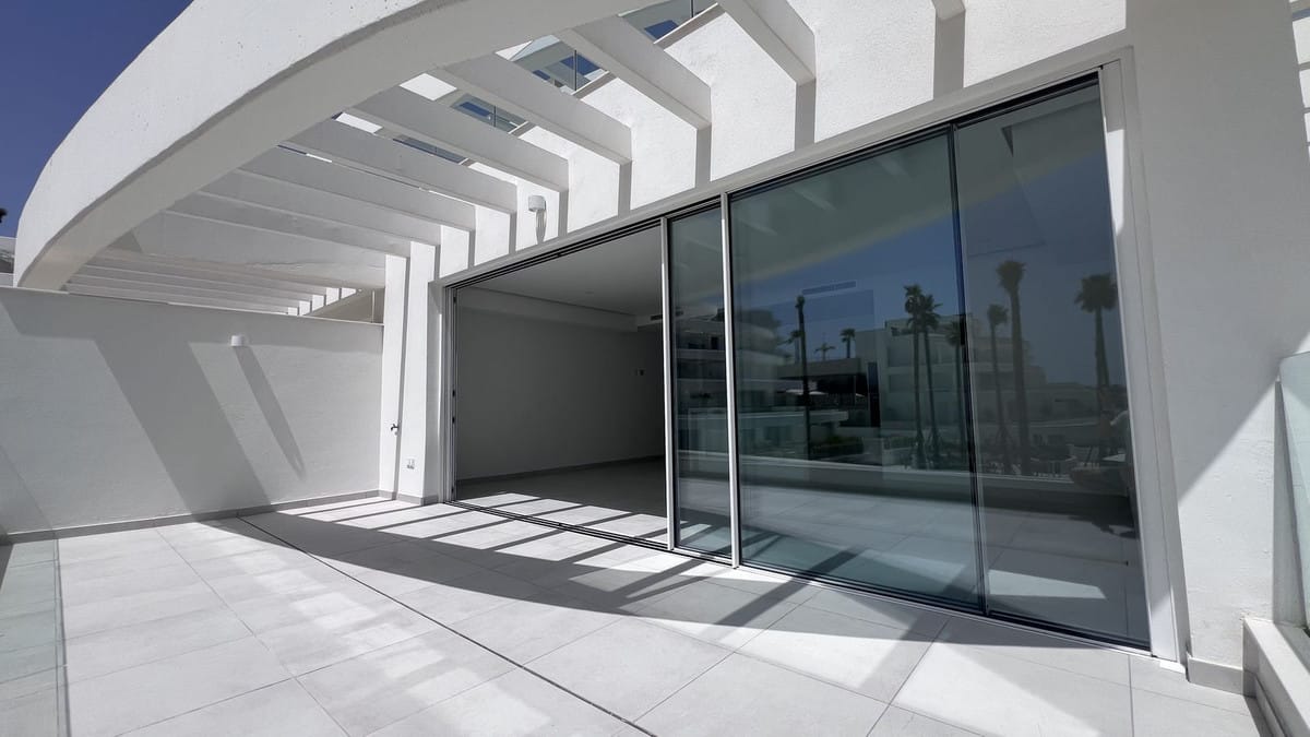 3-slaapkamerappartement in La Cala de Mijas in La Cala de Mijas - foto 10