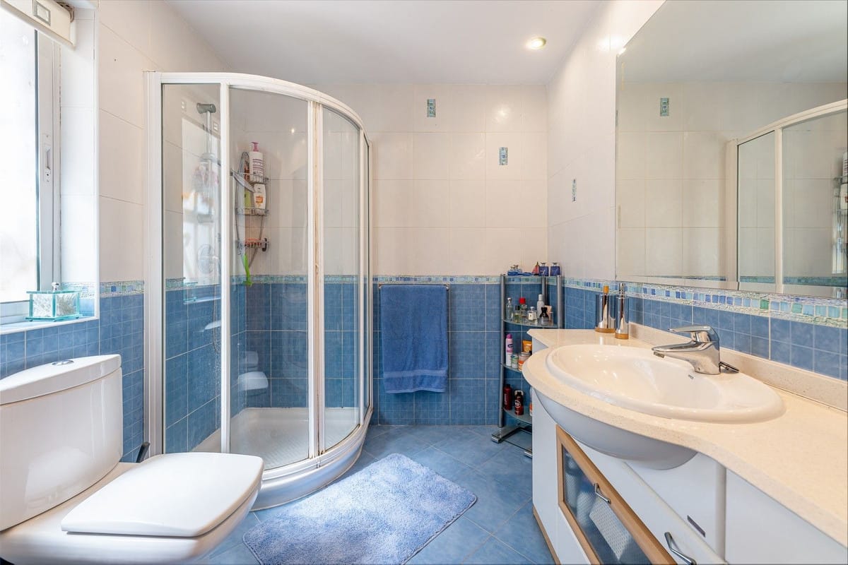 Villa met 3 slaapkamers in Benalmádena (Veracruz) in Benalmadena - foto 15