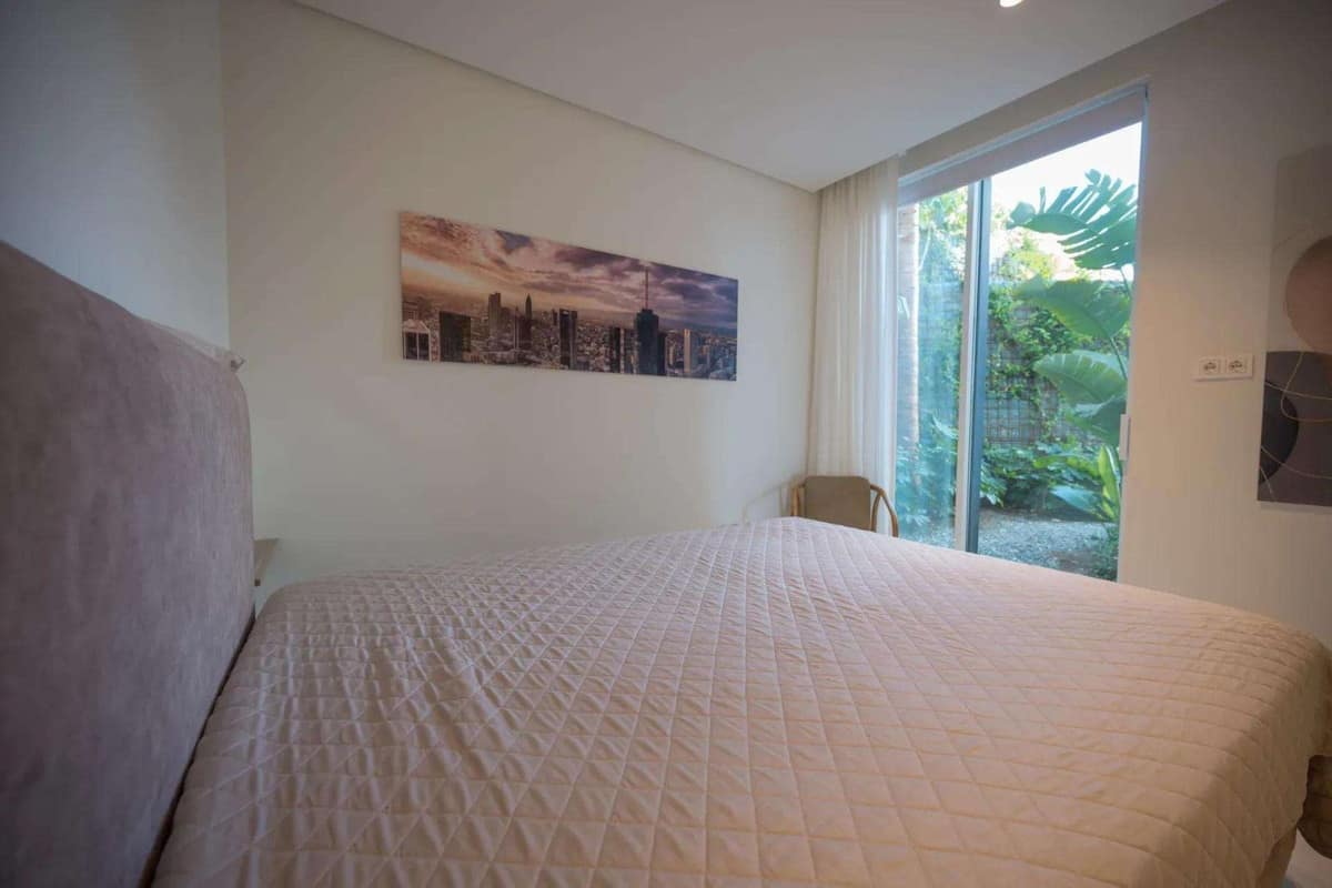Drie-slaapkamerappartement te koop in Marbella in Marbella - foto 9