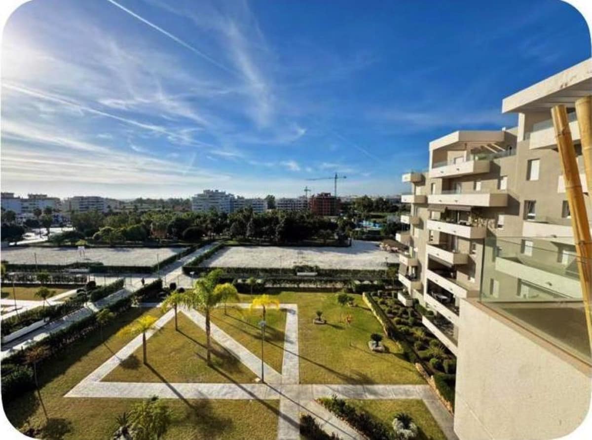 Drie-slaapkamerappartement met toeristische licentie – La Campana, Nueva Andalucía, Marbella in Nueva Andalucía - foto 19