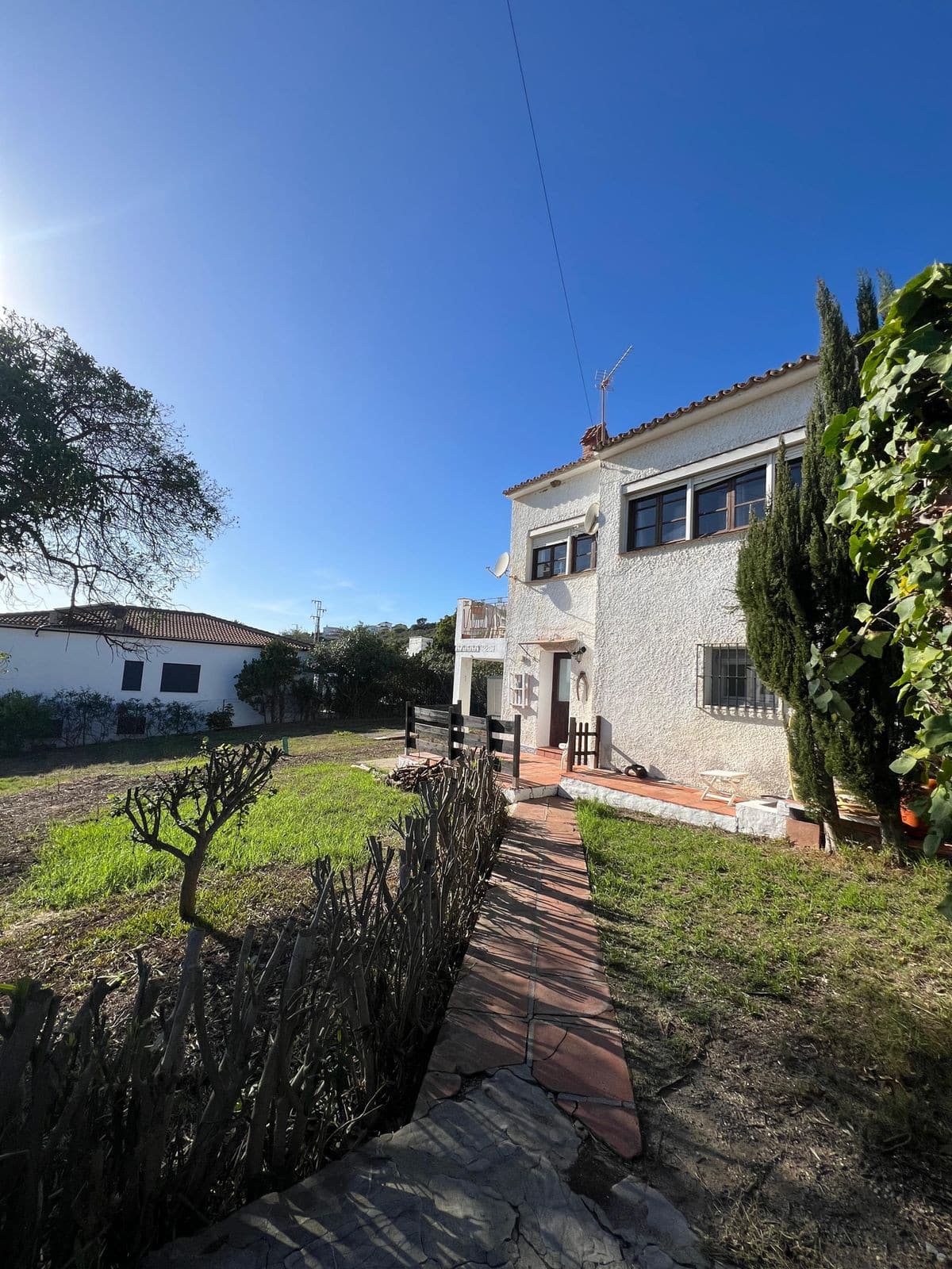 Villa met 6 slaapkamers in Torreguadiaro (Cádiz) in Torreguadiaro - foto 2